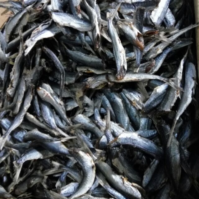 1kg CÁ CHUỒN MÍT KHÔ ĐẶC SẢN ĐÀ NẴNG - siêu ngon