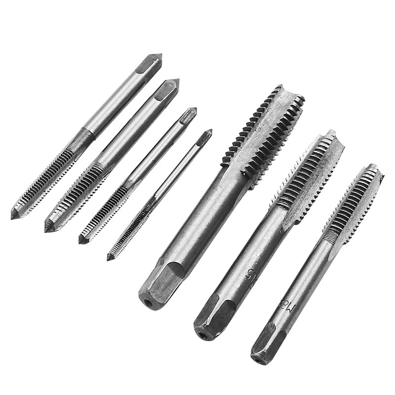 Bộ 7 mũi taro M3-M12