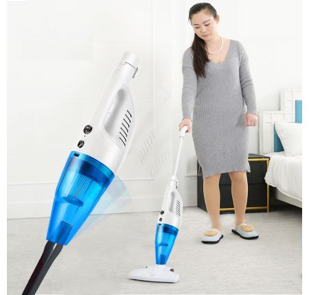 Máy Hút Bụi Gia Đình Cầm Tay, Máy Hút Bụi Cầm Tay Mini, Máy Hút Bụi Gia Đình. Dụng Cụ Lọc Hepa Trong Suốt, Hút Bụi với công suất cực lớn