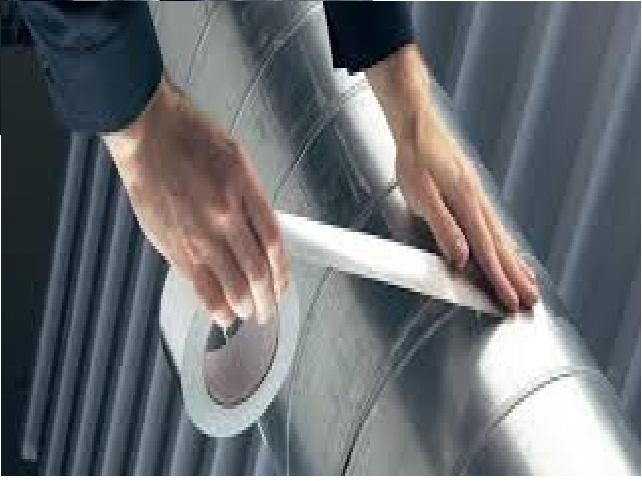 CUỘN BĂNG DÍNH BẠC BẢO ÔN- KÍCH THƯỚC CUỘN 4,8CM * 25M