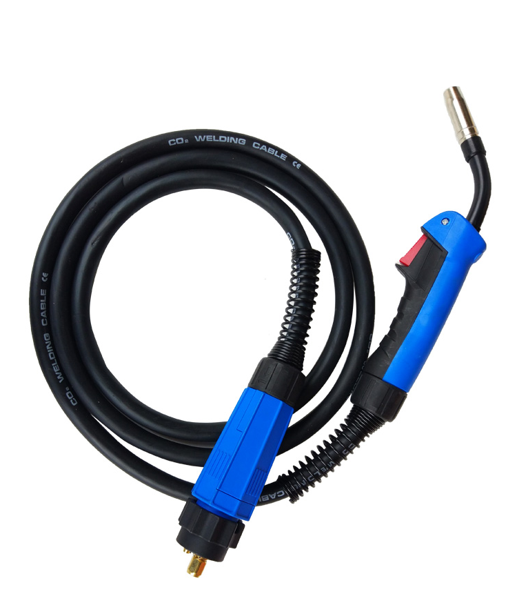 Mỏ hàn Mig 15AK loại 8 mét