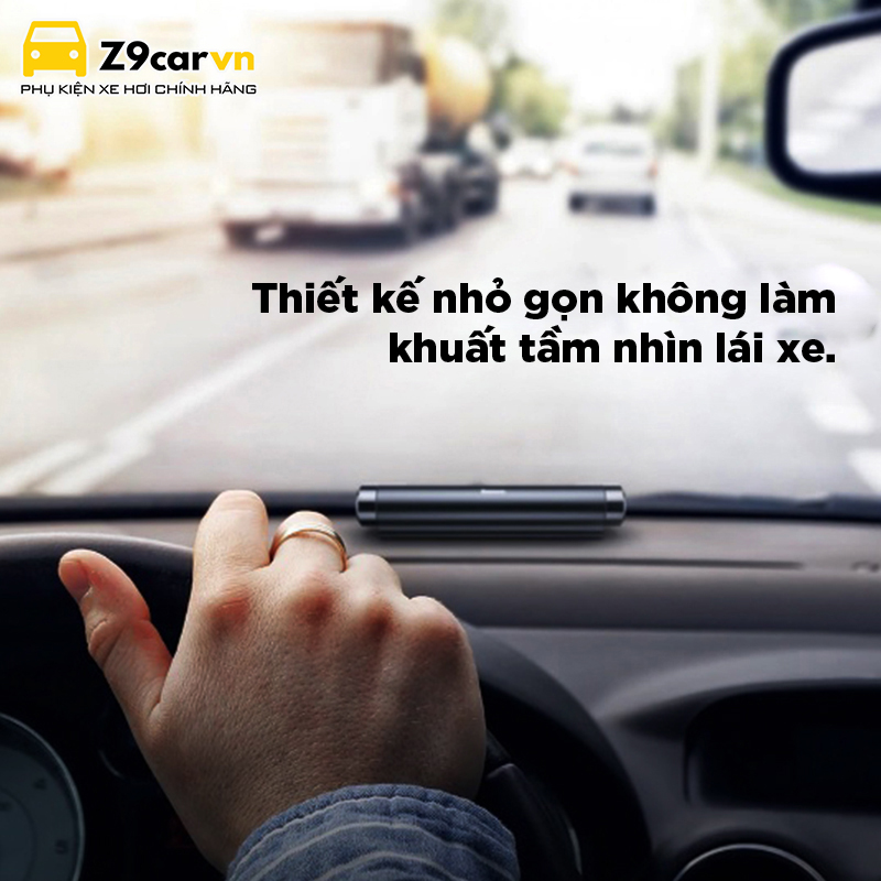 Bảng số điện thoại Baseus All Metal