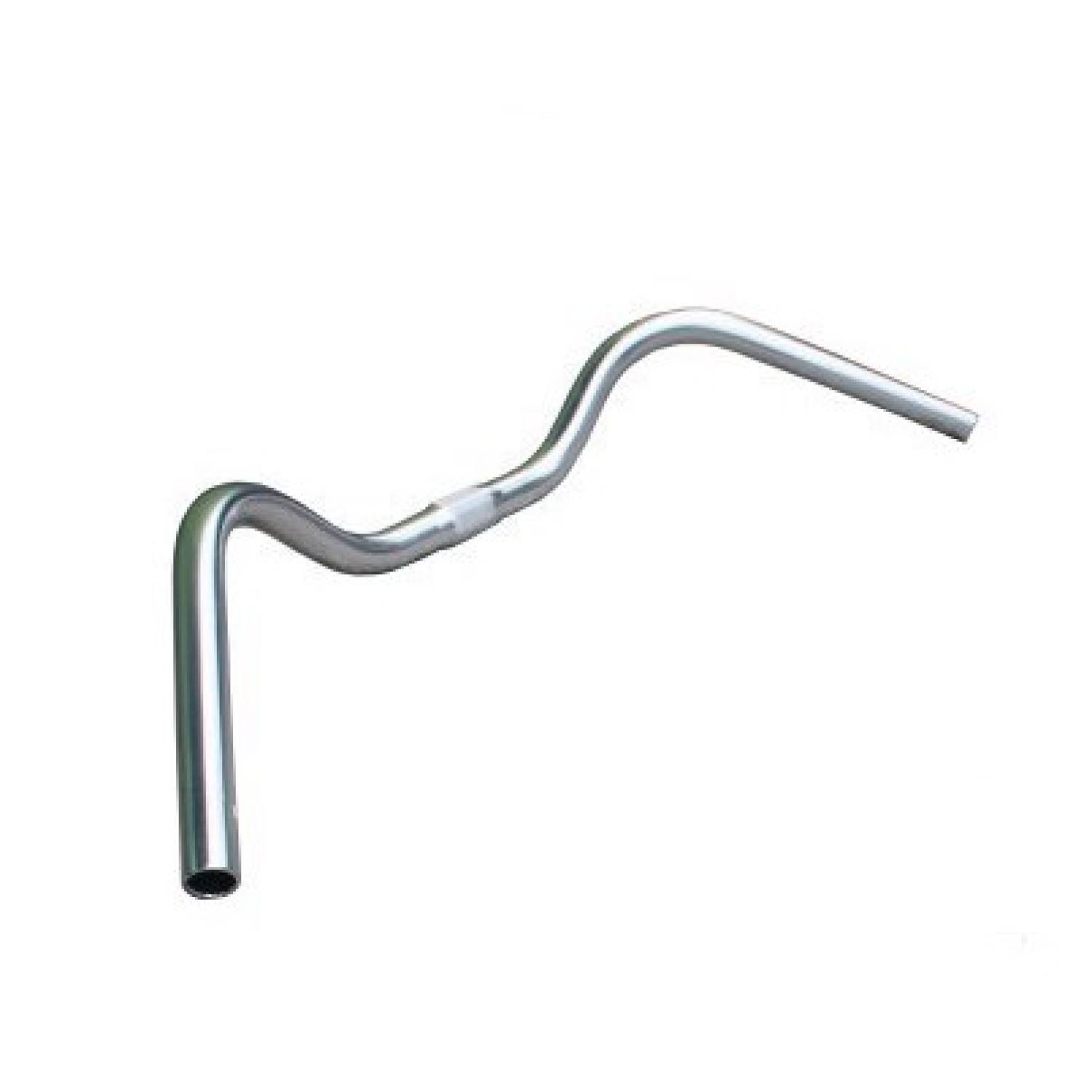 Ghi đông xe đạp Hợp Kim iNox