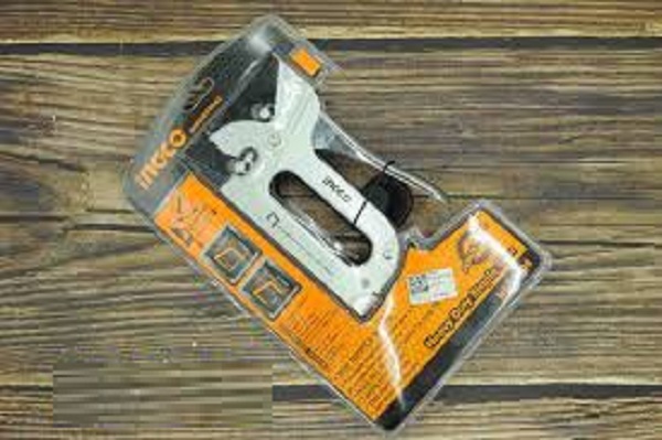 Kìm bấm ghim Ingco HSG1404 (4-14mm)