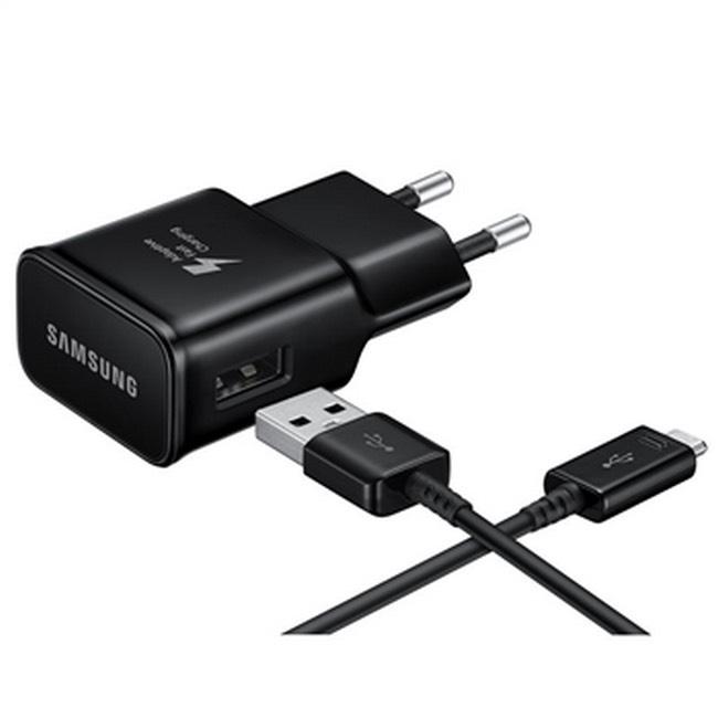 Bộ sạc Samsung Galaxy Note 9