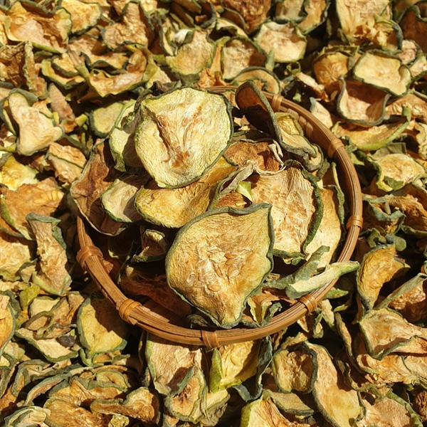 Cốt trà bí đao wonderful 600gr thenewlife0909