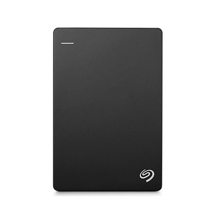 Ổ Cứng Di Động HDD Seagate Backup Plus Slim 2TB Đen