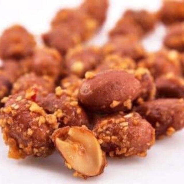 [HCM]Đậu phộng tỏi ớt 1kg