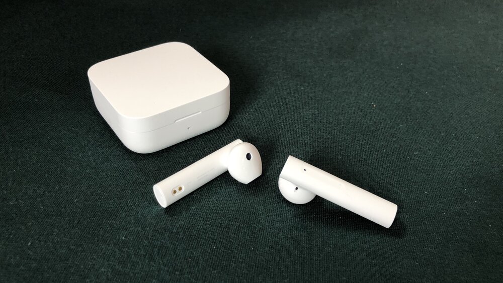 Tai nghe Bluetooth Xiaomi True Wireless Air2 SE BT5.0