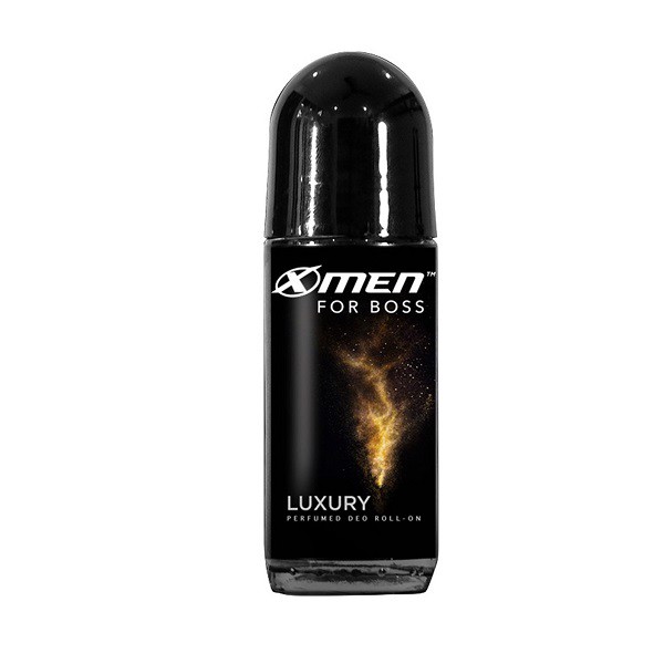 [HCM]Lăn Khử Mùi XMen For Boss Luxury 50ML