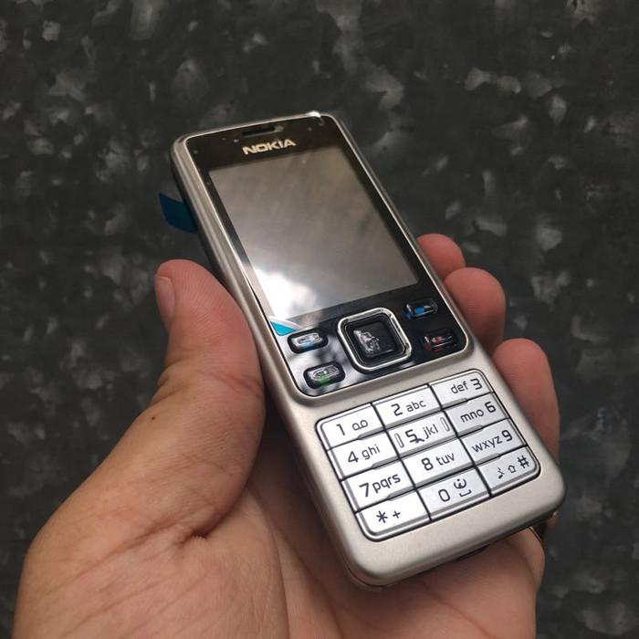 ĐIỆN THOẠI NOKIA 6300 MÀU ĐỎ