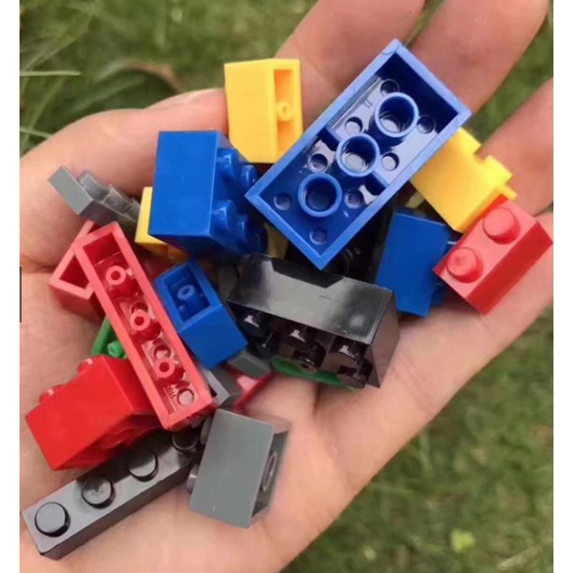 [HCM]Bộ lắp ráp lego 1000 miếng ghép