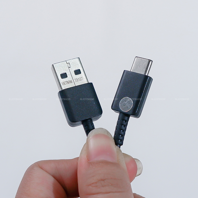 Củ Sạc Nhanh Samsung S10 Nguồn 2a Quick Charge 3.0