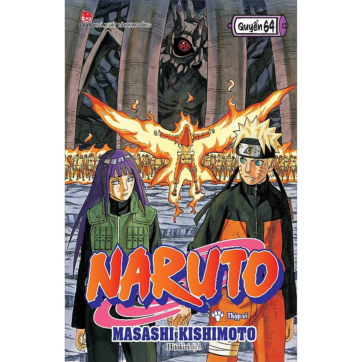 Truyện _ Naruto _ ( Tập 60 tới Tập 68 )