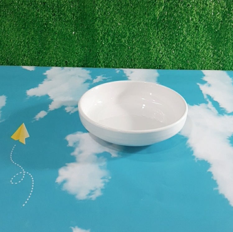 [HCM]Đĩa Melamine DGS06 HORECA Sang Trọng Cao Cấp