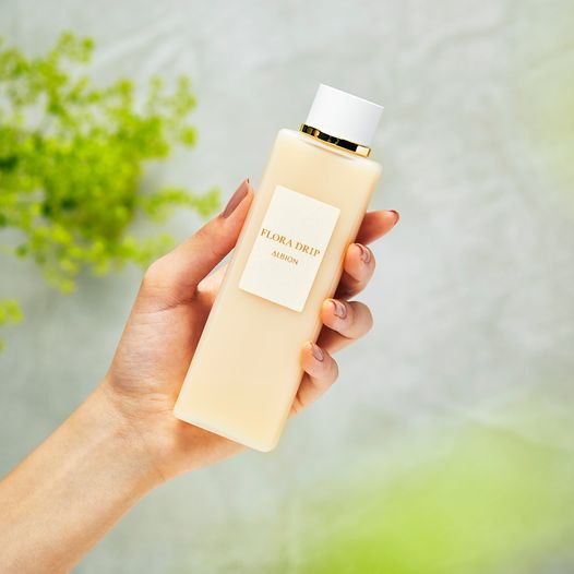 [Chính hãng] [ALBION] Nước dưỡng da FLORA DRIP 3ml, 6ml, 24ml (Auth 100%, kèm bill mua từ hãng)