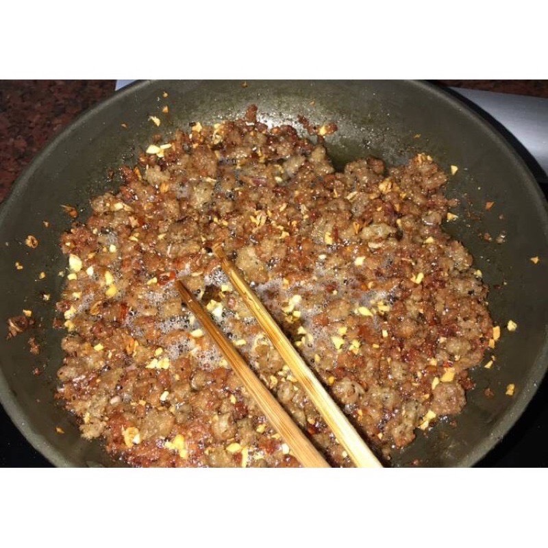 Thịt Bằm Chay Âu Lạc 100g
