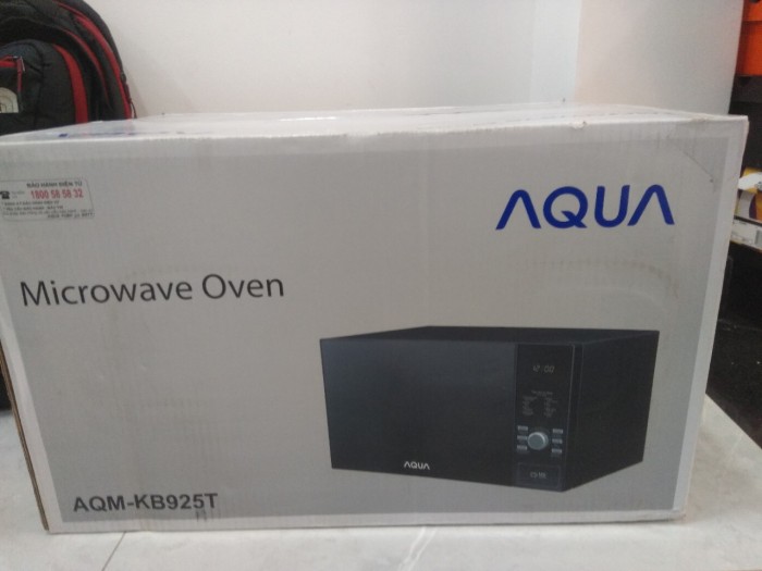 Lò vi sóng AQUA AQM-KB925T