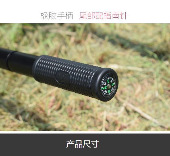 Xẻng Đa Năng Gấp Gọn dã ngoại
