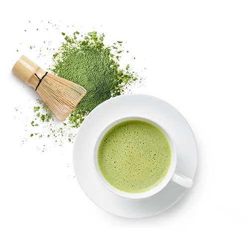 Bột Trà Sữa Matcha BKB 1kg
