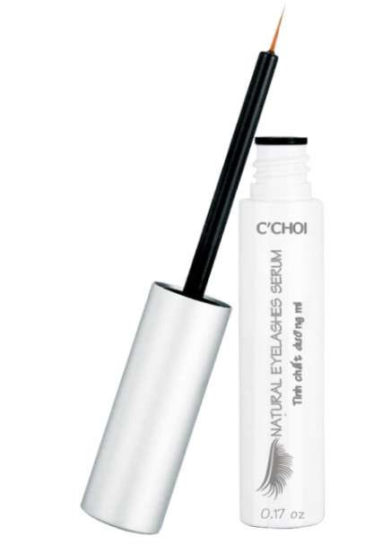 Serum dưỡng dày và dài mi C’Choi
