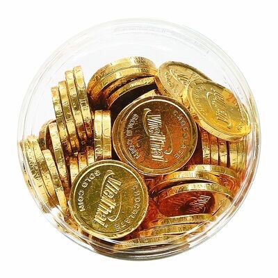 Socola đồng tiền Việt Thái 60 viên