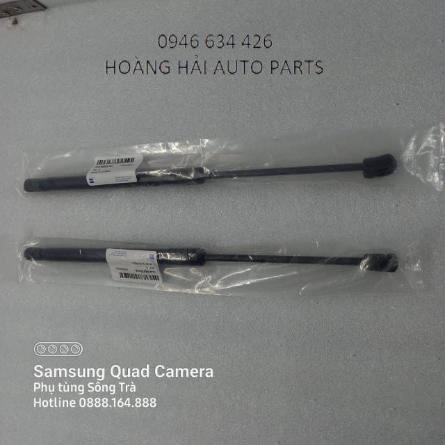 Ty chống capo Chevrolet Captiva 2007( giá 1 đôi)