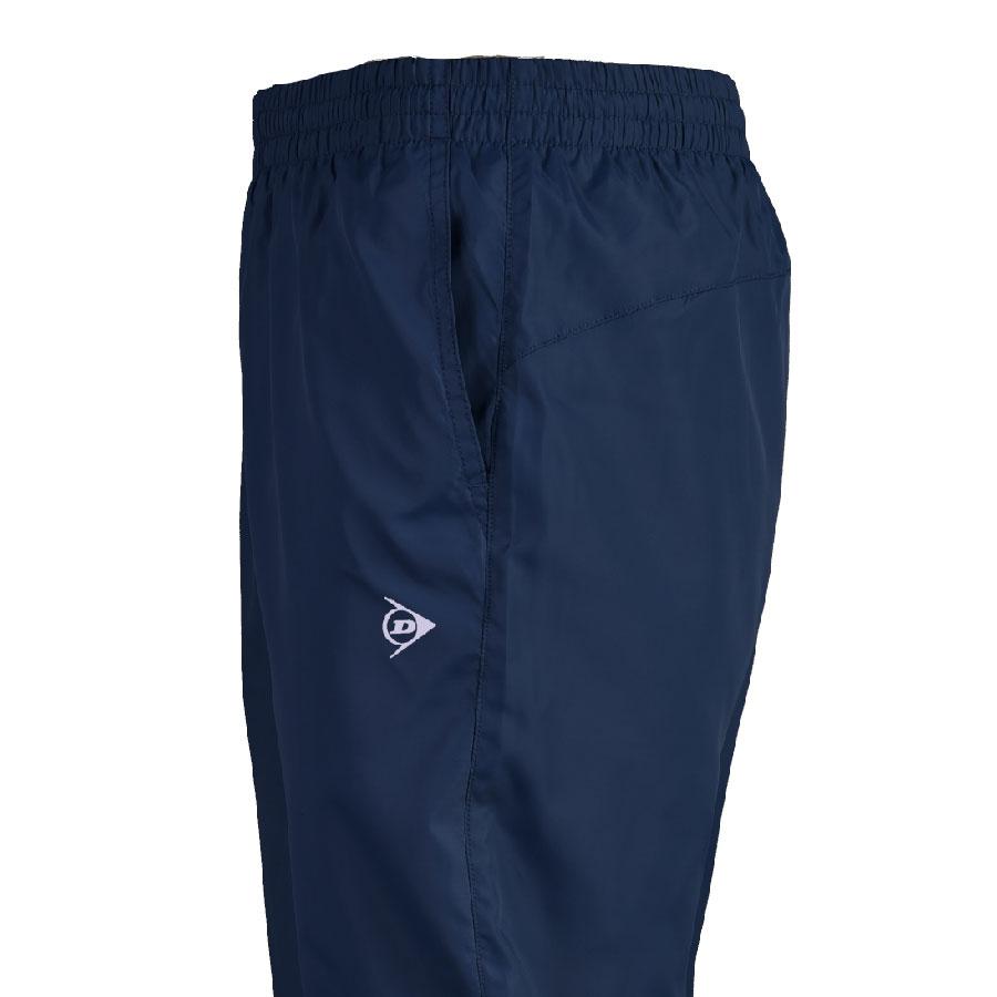 Quần gió thể thao Dunlop 2 lớp