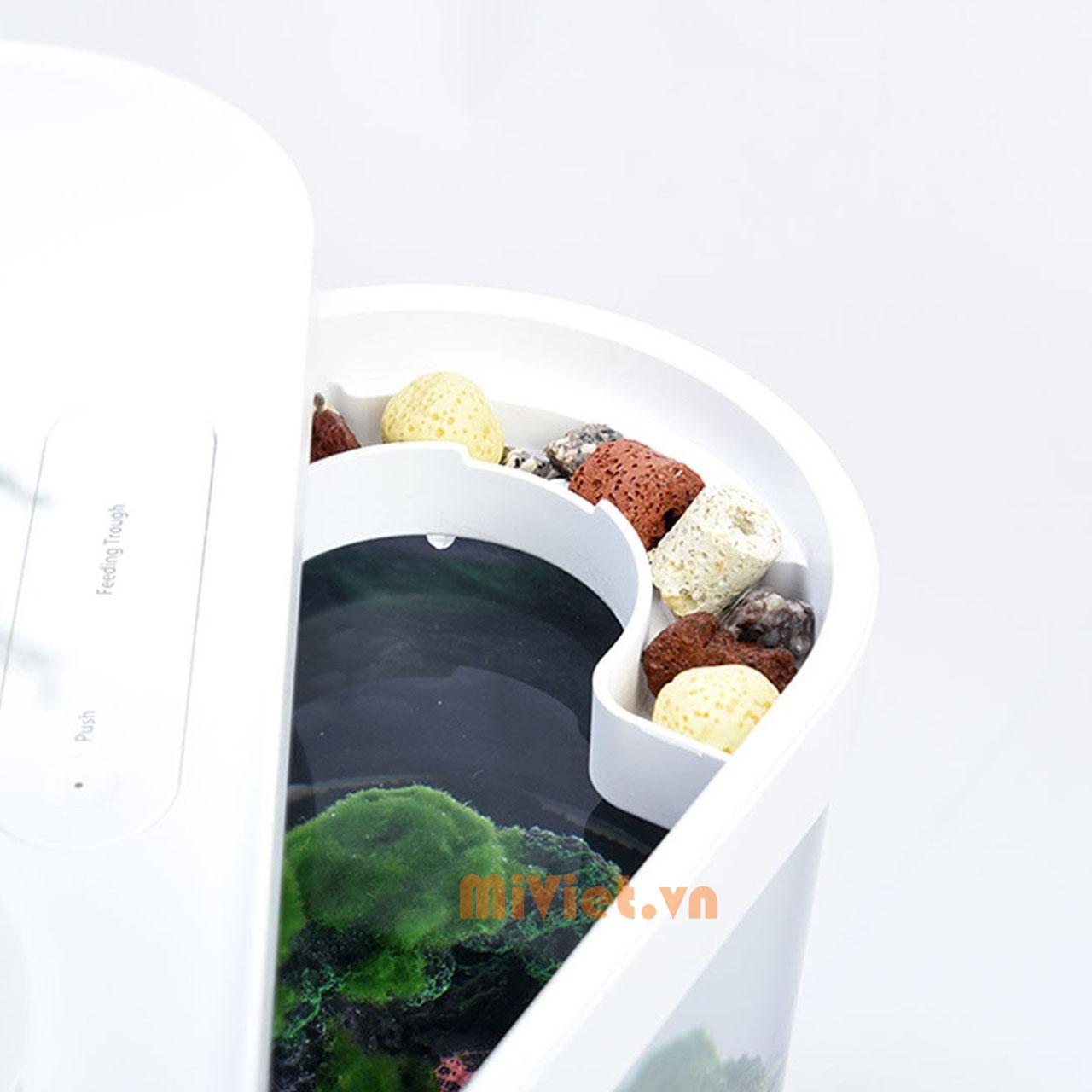 Bể cá thủy sinh mini Xiaomi