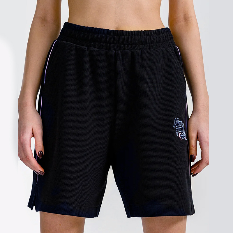 [SALE 70%] Quần short thể thao nữ ANTA 862318307-2