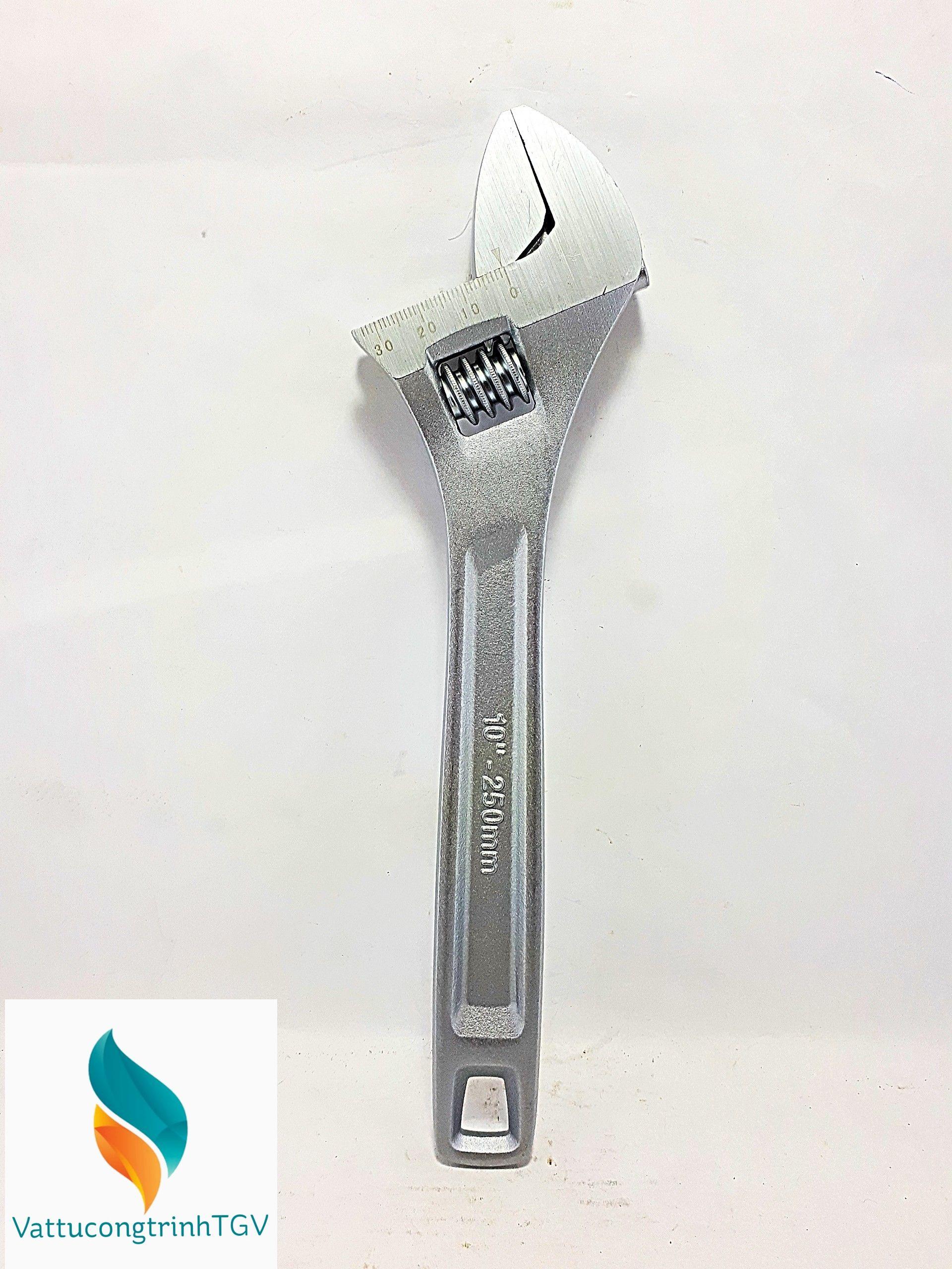 Mỏ lết AVATAR AV250C cỡ 10'-250mm