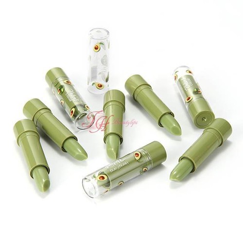SON DƯỠNG BƠ LÀM HỒNG VÀ MỀM MÔI
