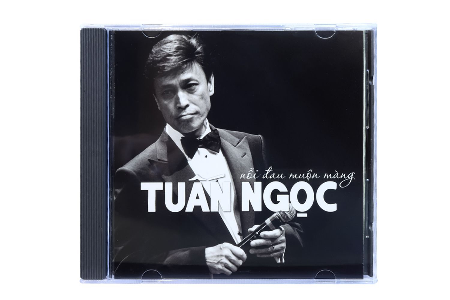 Tuấn ngọc - nỗi đau muộn màng