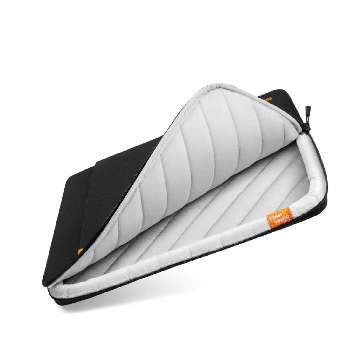 Túi chống sốc TOMTOC 360* Protective kèm túi phụ kiện cho Macbook Pro 13"/14”-A13- Hàng chính hãng