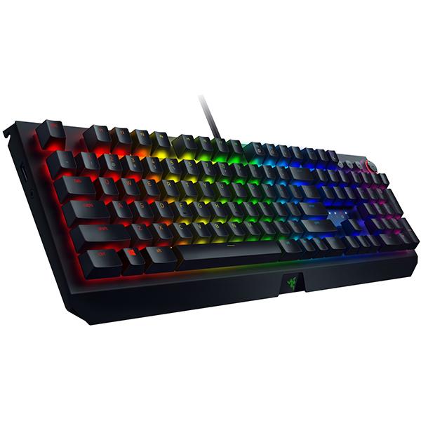 Bàn phím cơ gaming Razer BlackWidow Elite