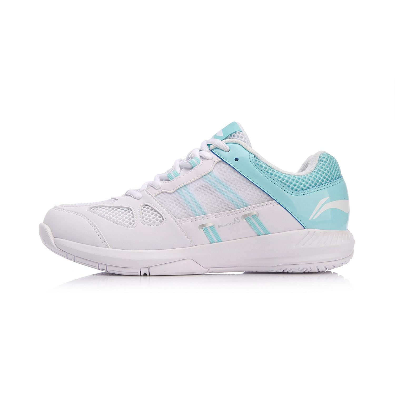 Li-Ning Giày cầu lông nữ AYTN054