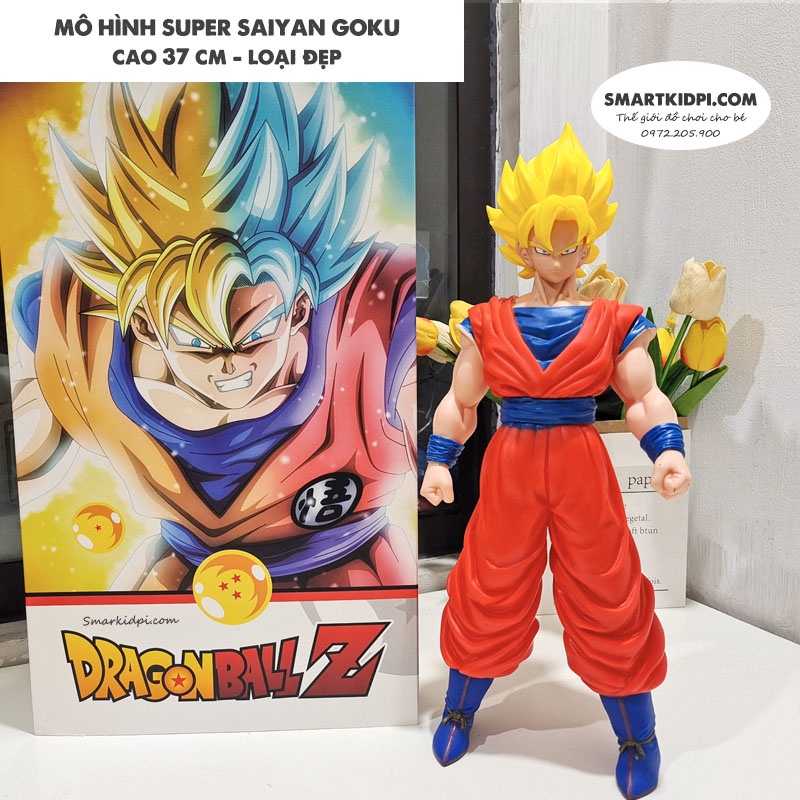 Goku UI  Mô hình Bandai UG  Dragon Ball Super  7 Viên ngọc rồng siêu cấp   wwwanhshopcom