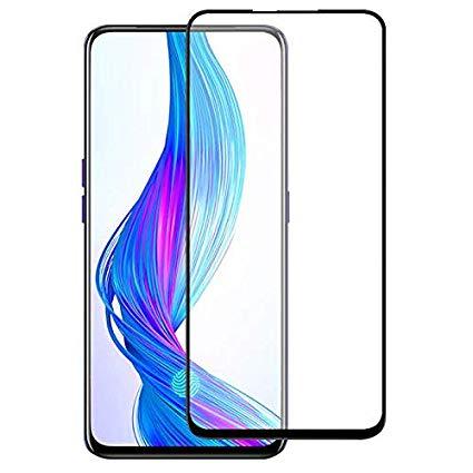 Kính cường lực Full màn Realme X
