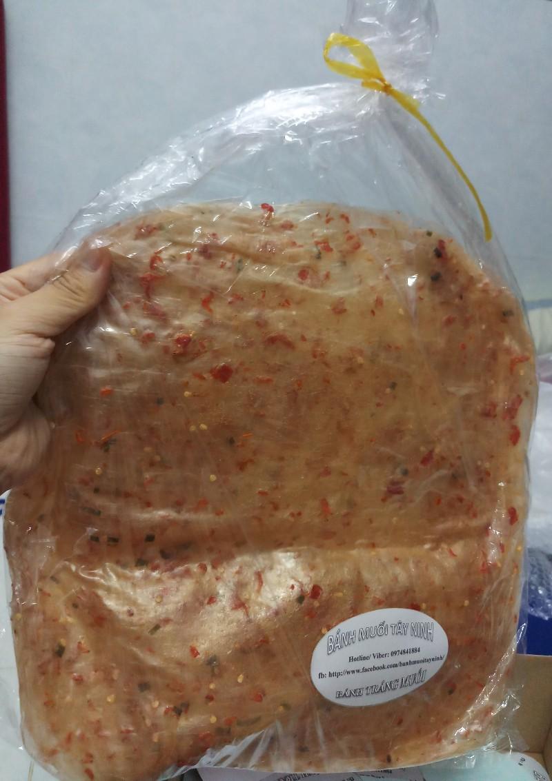 BÁNH TRÁNG DẺO 500GR