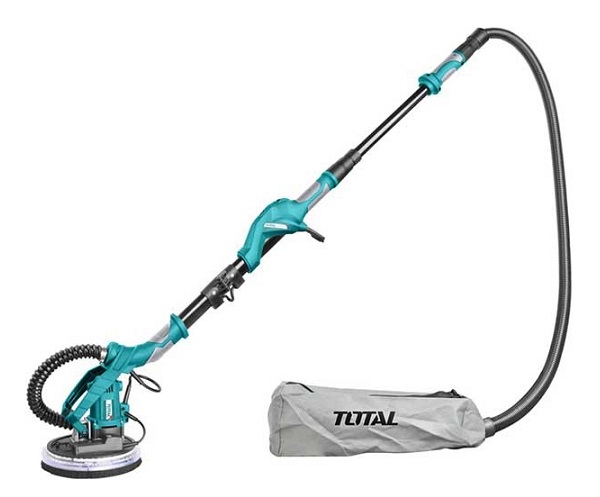 Máy chà nhám tường 1050W Total TWS10501