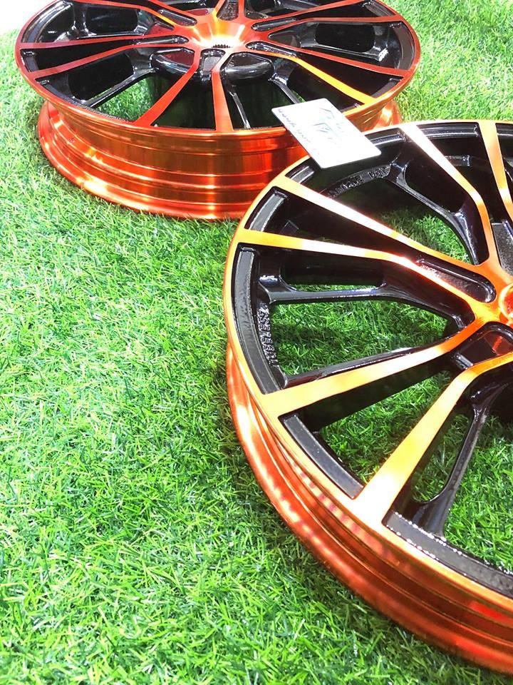 Mâm Xe Air Blade - 1465