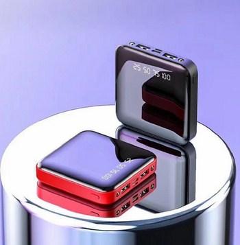 Sạc dự phòng 10000 mah power bank