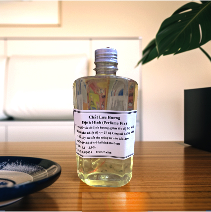 CHẤT LƯU HƯƠNG(500ml)Perfume Fix