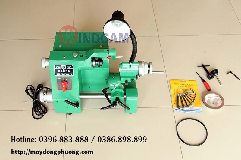 Máy mài dao khắc CNC U1