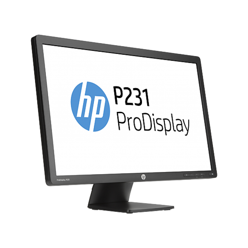 Màn Hình HP 23 Inch ProDisplay P231 Led Full HD