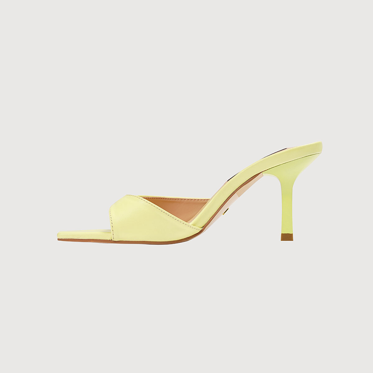 MAVEN - Giày cao gót Mira Avocado Heels 7cm