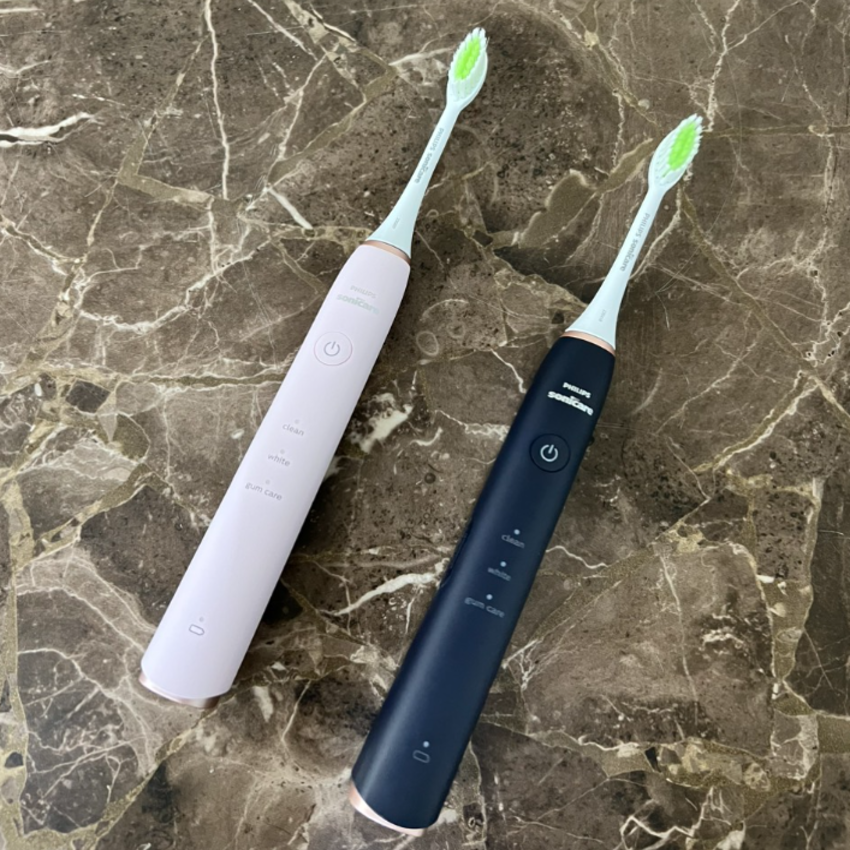 [2 years warranty] Philips Sonicare hx2461 serial 3600 electric toothbrush-imported