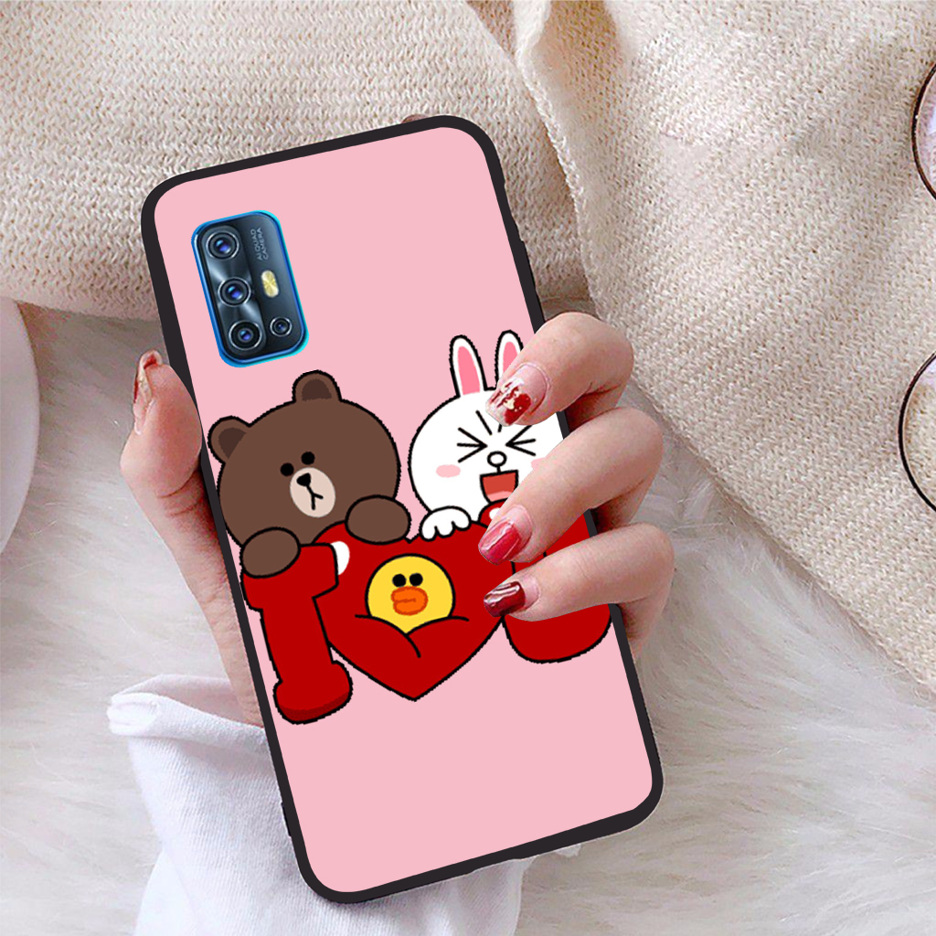 Case for vivo v19 neo