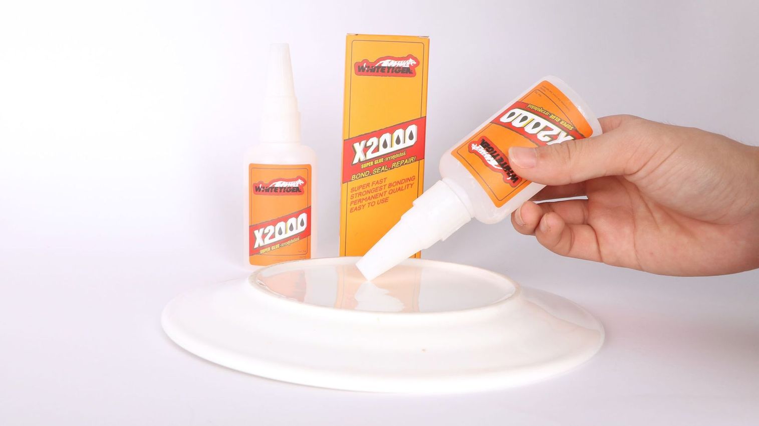 Keo Siêu Dính Thái Lan x2000