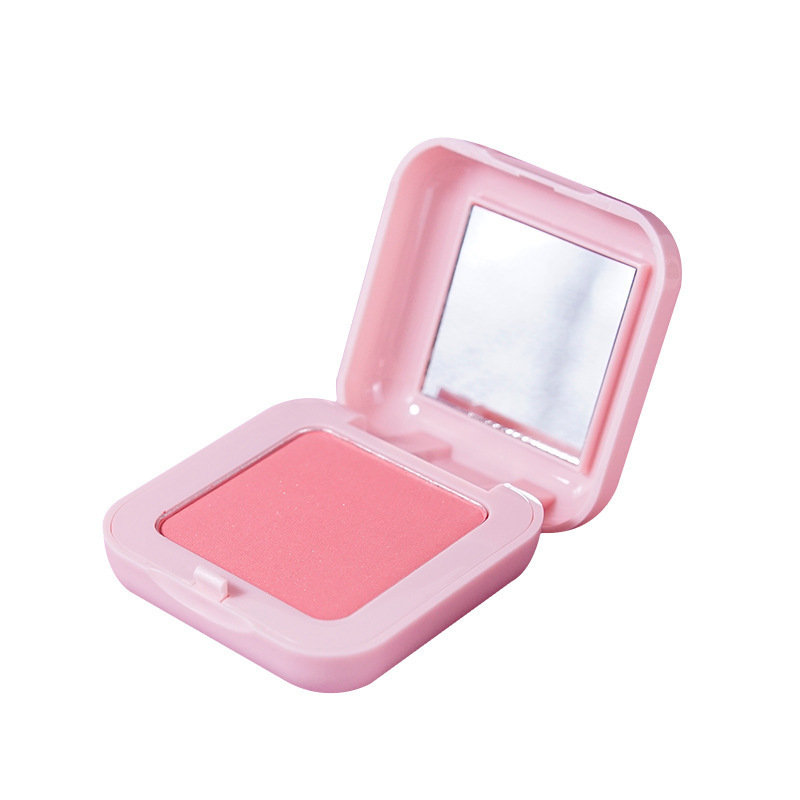 Phấn Má Hồng Lameila Gốm Vitality Blush